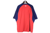 Vintage Adidas T-Shirt XLarge
