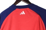 Vintage Adidas T-Shirt XLarge
