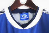 Vintage Umbro Jersey T-Shirt XLarge