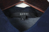 Gucci Polo T-Shirt Small / Medium