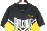 Vintage Falcons Michigan T-Shirt Medium