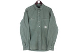 Wood Wood Shirt Large
