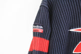 Vintage Reebok Sweater Small