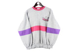 Vintage Adidas Sweatshirt Small