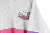Vintage Adidas Sweatshirt Small