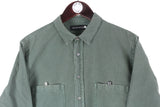 Wood Wood Shirt Large