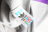 Vintage Adidas Sweatshirt Small