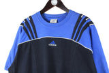 Vintage Adidas T-Shirt XLarge