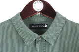 Wood Wood Shirt Large