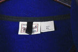Vintage Woolrich Fleece XLarge