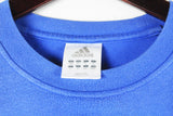 Vintage Adidas T-Shirt XLarge
