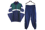 Vintage Adidas Tracksuit XLarge