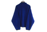 Vintage Woolrich Fleece XLarge