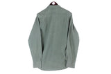 Wood Wood Shirt Large