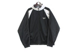 Vintage Reebok Track Jacket Large