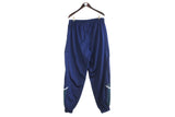 Vintage Adidas Tracksuit XLarge