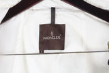 Vintage Moncler Jacket Women's Medium