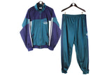 Vintage Adidas Tracksuit XLarge
