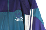 Vintage Adidas Tracksuit XLarge
