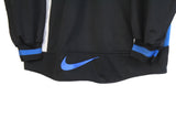 Vintage Nike Track Jacket Large