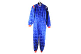 Vintage Sparco Coveralls XXLarge