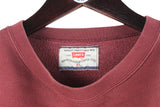 Vintage Levi's Sweatshirt Medium / Large