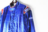 Vintage Sparco Coveralls XXLarge