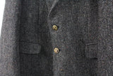 Vintage Harris Tweed Blazer Small / Medium