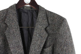 Vintage Harris Tweed Blazer Small / Medium