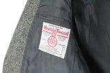 Vintage Harris Tweed Blazer Small / Medium