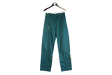 Vintage Adidas Track Pants Large