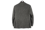 Vintage Harris Tweed Blazer Small / Medium