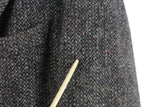 Vintage Harris Tweed Blazer Small / Medium