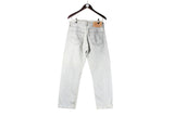 Vintage Levi's 501 Jeans W 32 L 30