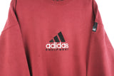 Vintage Adidas Equipment Sweatshirt Large