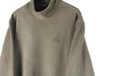 Vintage Lowe Alpine Fleece Turtleneck Medium