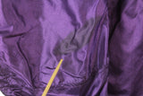 Vintage American Anorak Jacket Half Zip Large