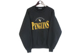 Vintage Pittsburgh Penguins Sweatshirt Large
