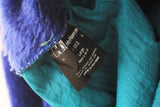 Vintage Helly Hansen Fleece Half Zip Large