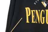 Vintage Pittsburgh Penguins Sweatshirt Large