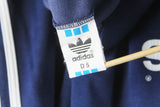 Vintage Adidas Sweatshirt Medium