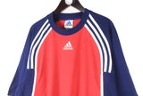 Vintage Adidas T-Shirt XLarge / XXLarge