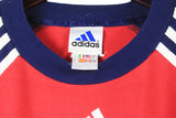 Vintage Adidas T-Shirt XLarge / XXLarge