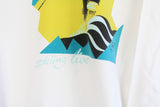 Vintage Maser Sweatshirt 1/4 Zip Large