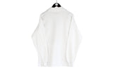 Vintage Maser Sweatshirt 1/4 Zip Large