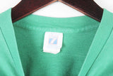 Vintage New York Jets 7 Logo T-Shirt Large