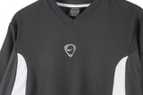 Vintage Nike Jersey T-Shirt Small