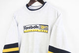 Vintage Reebok Sweatshirt Women's Small / Medium