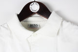 Vintage Hugo Boss Polo T-Shirt Large