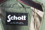 Vintage Schott Jacket Large